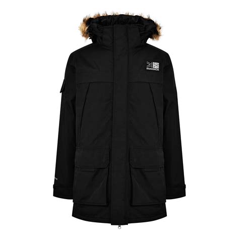 karrimor urban parka.